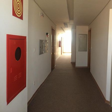 וספאסיאנו Lord Hotel Aeroporto Confins מראה חיצוני תמונה