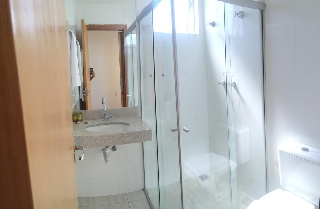 וספאסיאנו Lord Hotel Aeroporto Confins מראה חיצוני תמונה