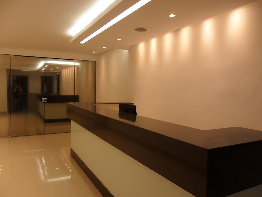 וספאסיאנו Lord Hotel Aeroporto Confins מראה חיצוני תמונה