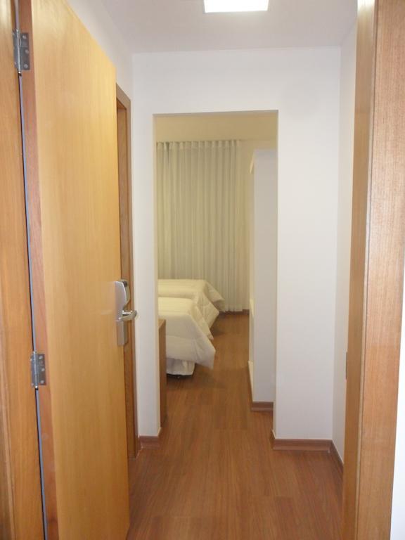 וספאסיאנו Lord Hotel Aeroporto Confins חדר תמונה