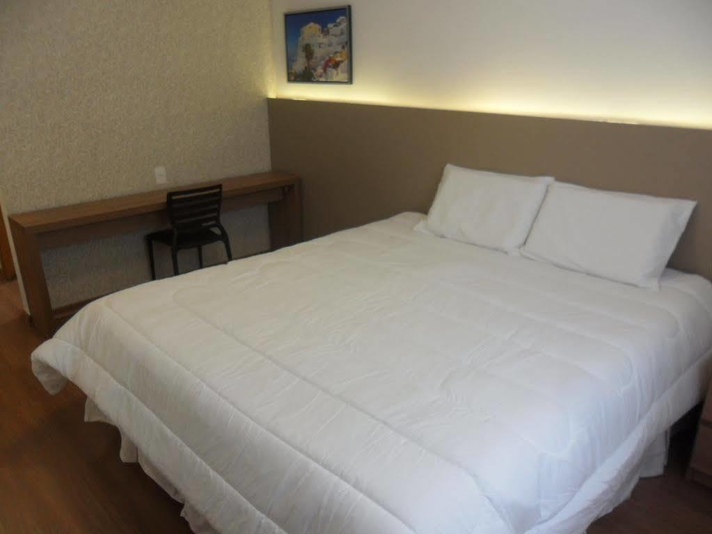 וספאסיאנו Lord Hotel Aeroporto Confins מראה חיצוני תמונה