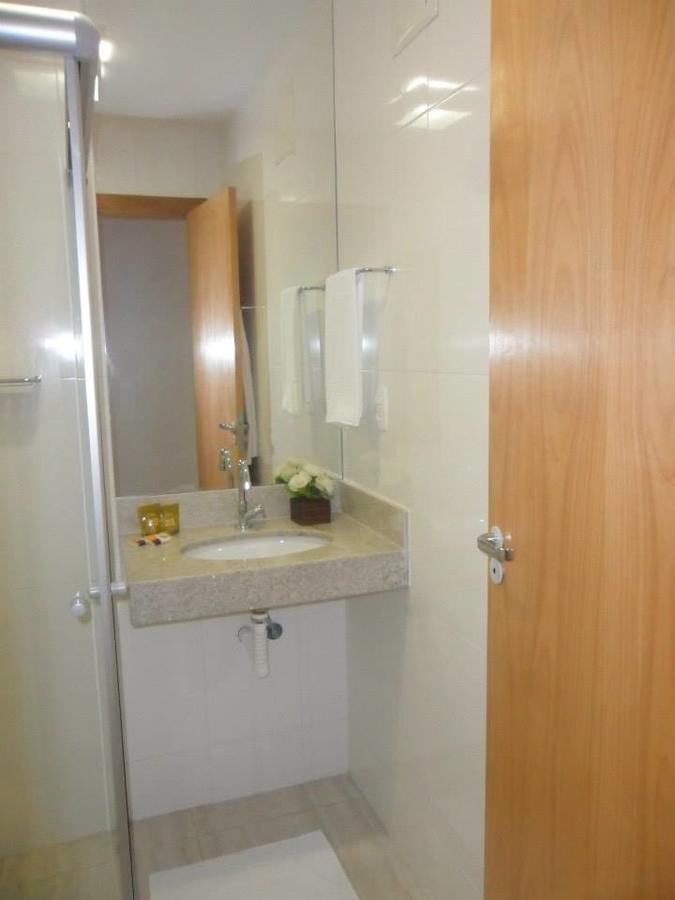 וספאסיאנו Lord Hotel Aeroporto Confins מראה חיצוני תמונה